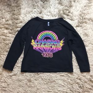 👚🌺 super cute top 🌺👚